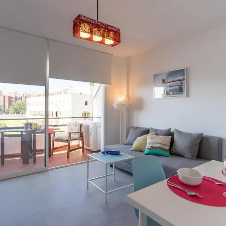 Malagasuite Deluxe&pool Torremolinos