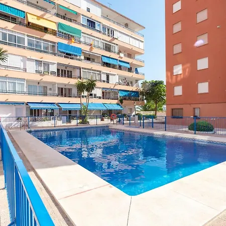 Otel Malagasuite Deluxe&pool *
